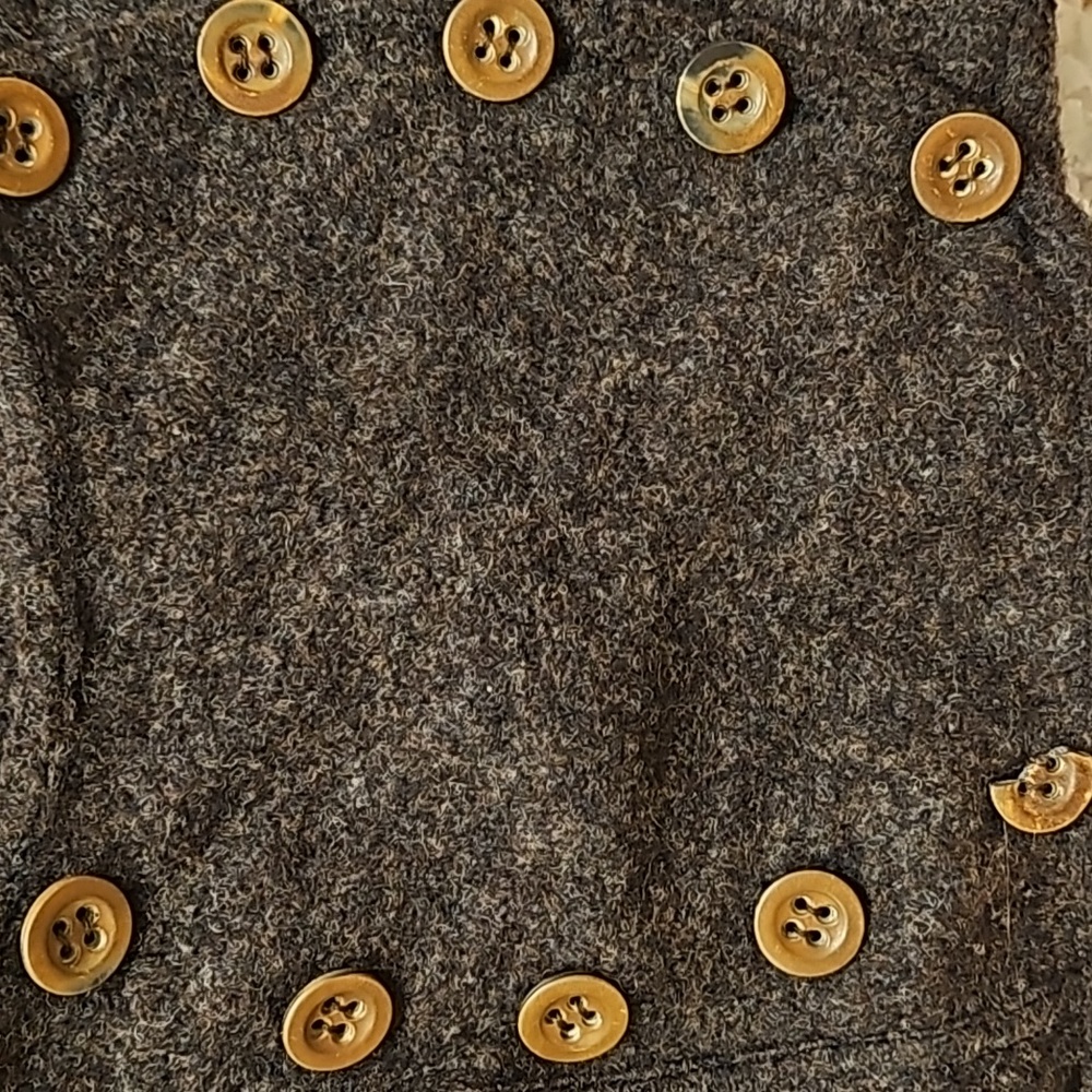 Vintage Marina Spadafora Sweater - Picture 8 of 16